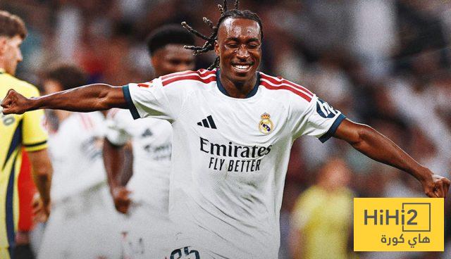صورة .. جدول ترتيب الليغا بعد فوز ريال مدريد وبرشلونة