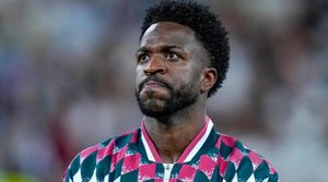 صورة .. اول رد من قناة ريال مدريد على طرد فينيسيوس