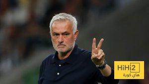 لاعب فياريال يثير الجدل حول حديثه مع مورينيو ، ويعلق على طرد فينيسيوس