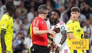 غياب فينيسيوس يضع ريال مدريد أمام 3 حلول.. كيف يفكر مورينيو في الكلاسيكو؟