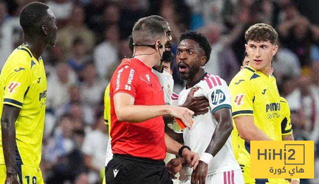 غياب فينيسيوس يضع ريال مدريد أمام 3 حلول.. كيف يفكر مورينيو في الكلاسيكو؟