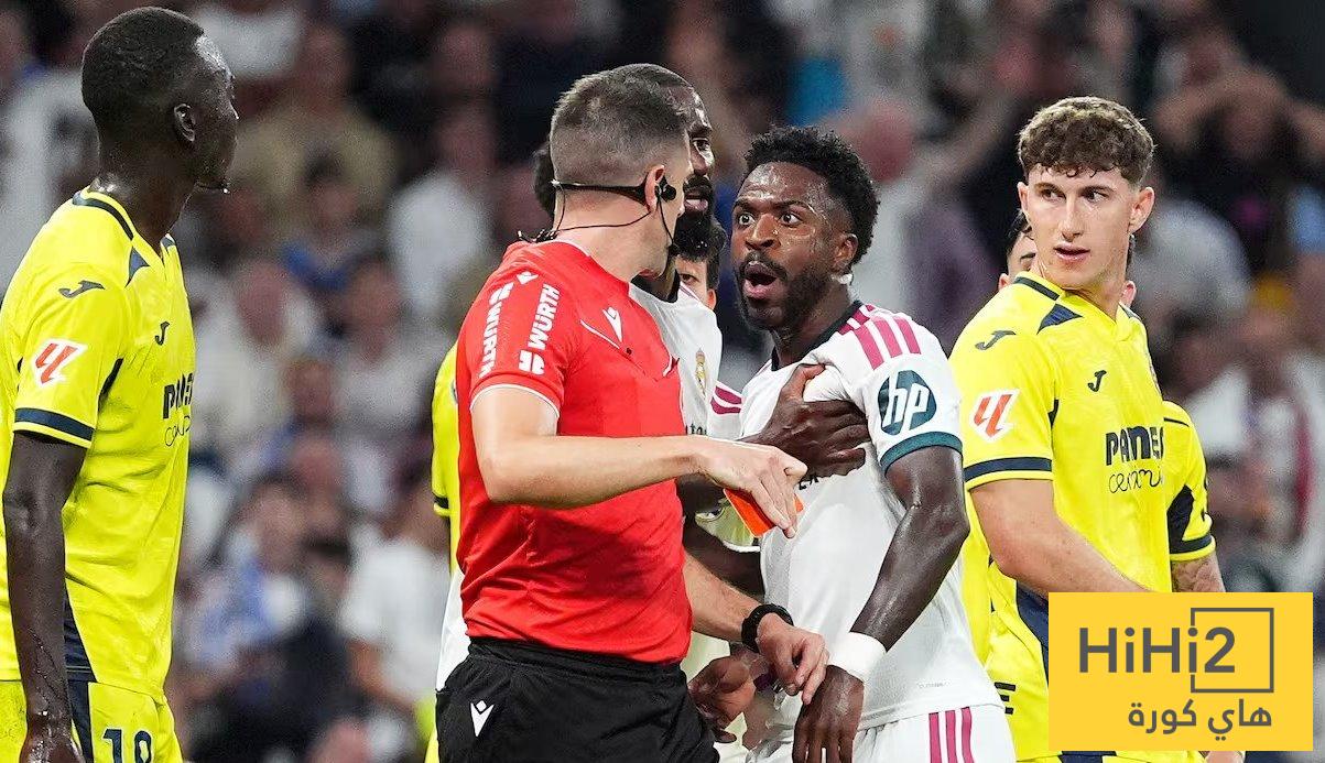 غياب فينيسيوس يضع ريال مدريد أمام 3 حلول.. كيف يفكر مورينيو في الكلاسيكو؟