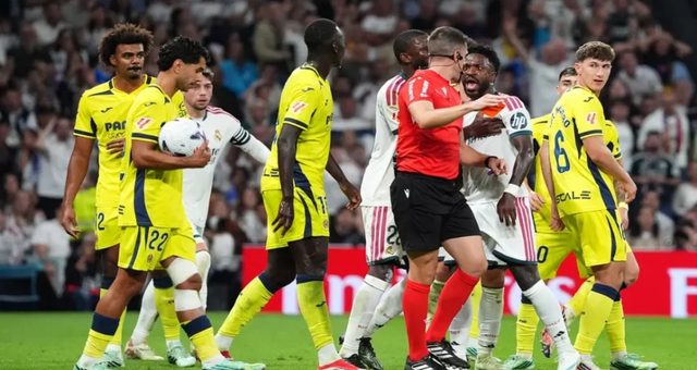 ماذا يقول محيط فينيسيوس عن واقعة طرده ؟
