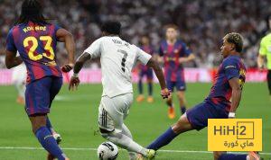 هدية لبرشلونة أم لريال مدريد ؟