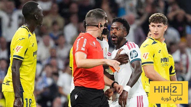 ما هو السلوك الممنهج للتحكيم ضد ريال مدريد …؟! ولماذا الادارة صامته …؟!