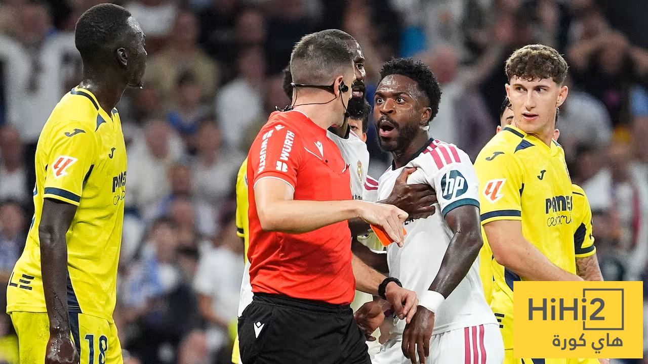 ما هو السلوك الممنهج للتحكيم ضد ريال مدريد …؟! ولماذا الادارة صامته …؟!