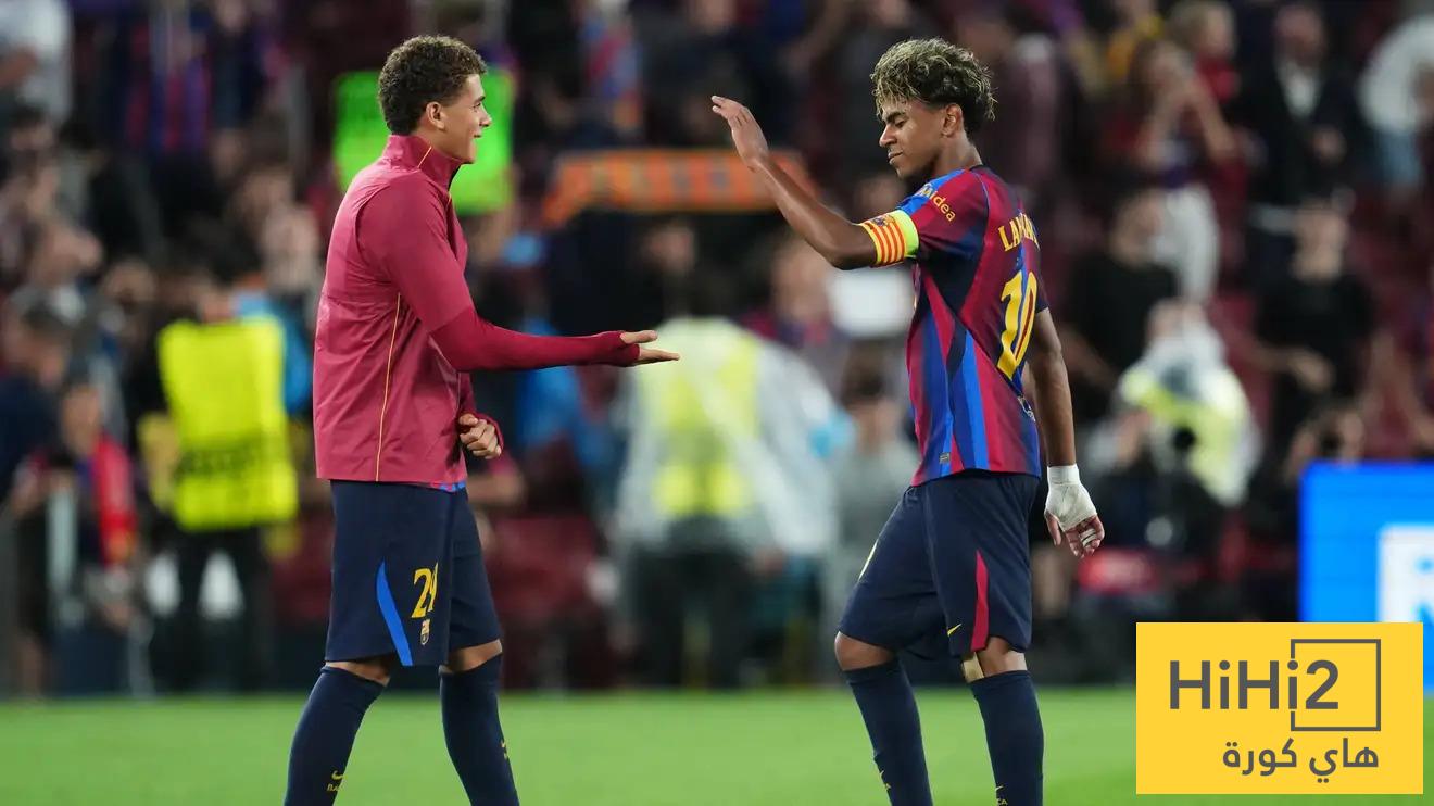 الوصفة السحرية التي يصطاد بها برشلونة المواهب