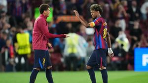 الوصفة السحرية التي يصطاد بها برشلونة المواهب