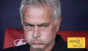 “كارثة” .. انتقاد حاد لقرار مورينيو بشأن ثنائي وسط ريال مدريد