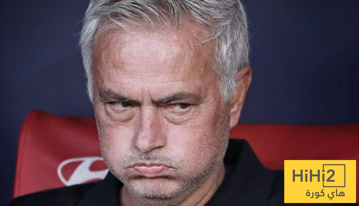 “كارثة” .. انتقاد حاد لقرار مورينيو بشأن ثنائي وسط ريال مدريد