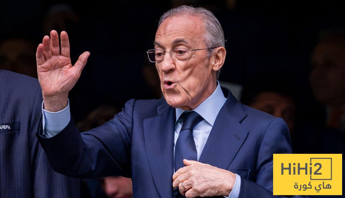 ريال مدريد يستعد لإبرام صفقة كبرى لتدعيم خط الوسط في 2027