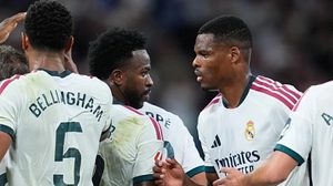 رقم صادم.. كم عدد الأهداف الملغاة لريال مدريد وبرشلونة منذ تطبيق الفار؟