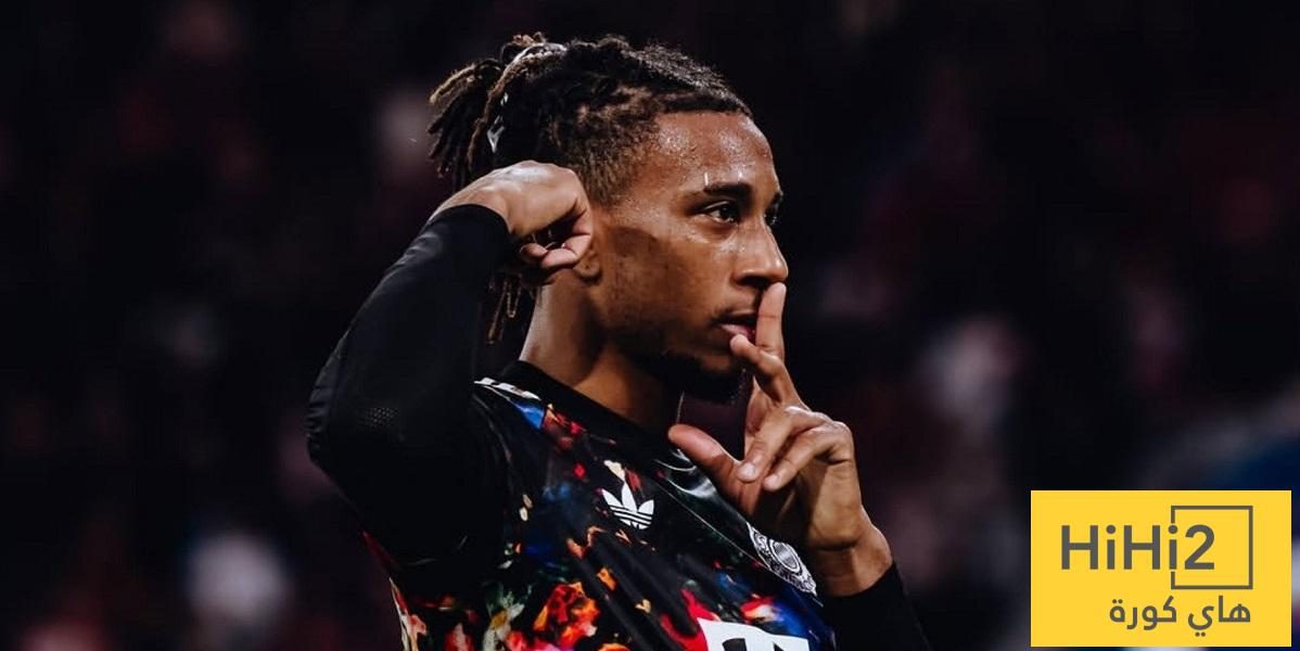 بايرن ميونيخ يرد على اهتمام ريال مدريد بأوليسيه