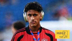 قرار واحد يفصل جي جي غابرييل عن الانتقال إلى ريال مدريد