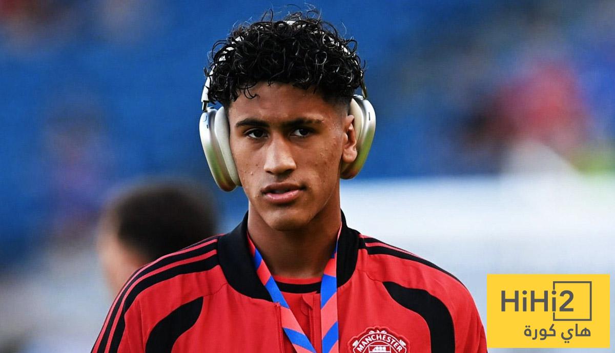 قرار واحد يفصل جي جي غابرييل عن الانتقال إلى ريال مدريد