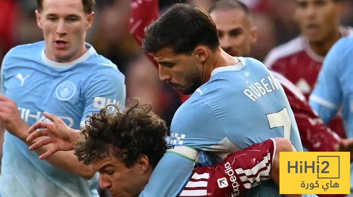 فوز مانشستر سيتي على ليفربول يكرر له إنجازا تاريخيا