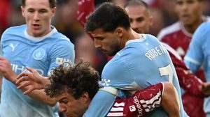 فوز مانشستر سيتي على ليفربول يكرر له إنجازا تاريخيا