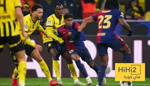 صورة .. مشجع مدريدي يثبت دون قصد تعرض برشلونة للظلم التحكيمي في دوري الأبطال