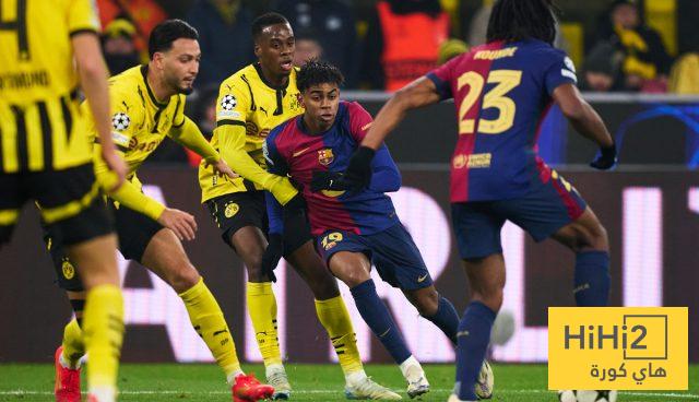 صورة .. مشجع مدريدي يثبت دون قصد تعرض برشلونة للظلم التحكيمي في دوري الأبطال