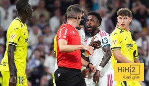 ميزان التحكيم في إسبانيا هو الكذب في وضح النهار