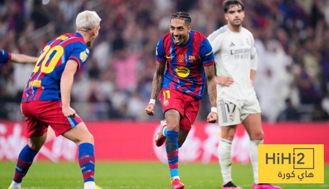 جماهير برشلونة تتوعد ريال مدريد قبل الكلاسيكو