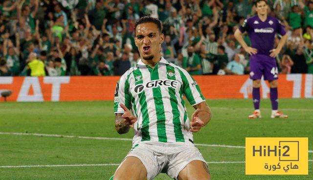 إصابة أنتوني .. هل يغيب عن مواجهه برشلونة؟