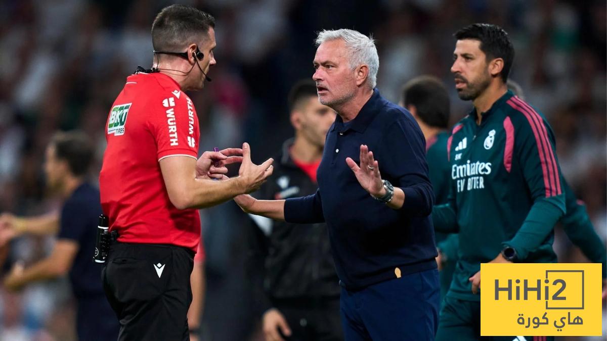 ريال مدريد في موقف حرج