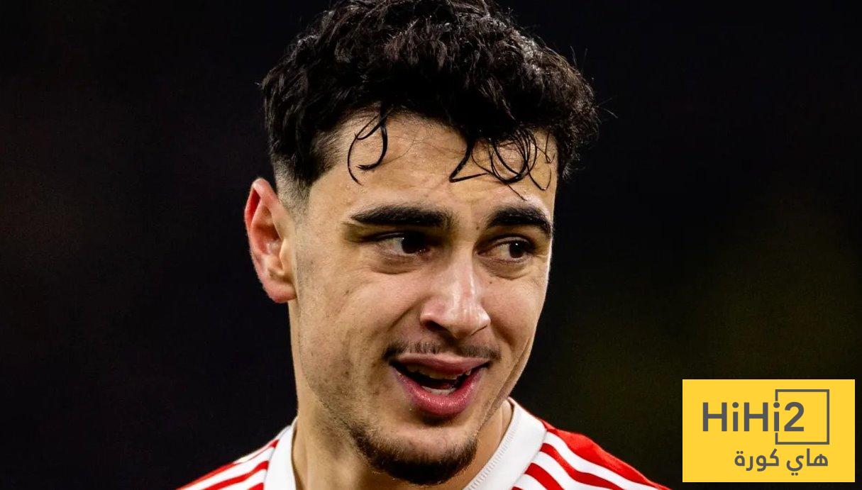 بافلوفيتش يجذب ريال مدريد ومانشستر سيتي.. بايرن ميونخ يحسم موقفه