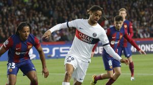 اسطورة ريال مدريد السابق يطالب بالحكم على برشلونة بعد مباراة باريس