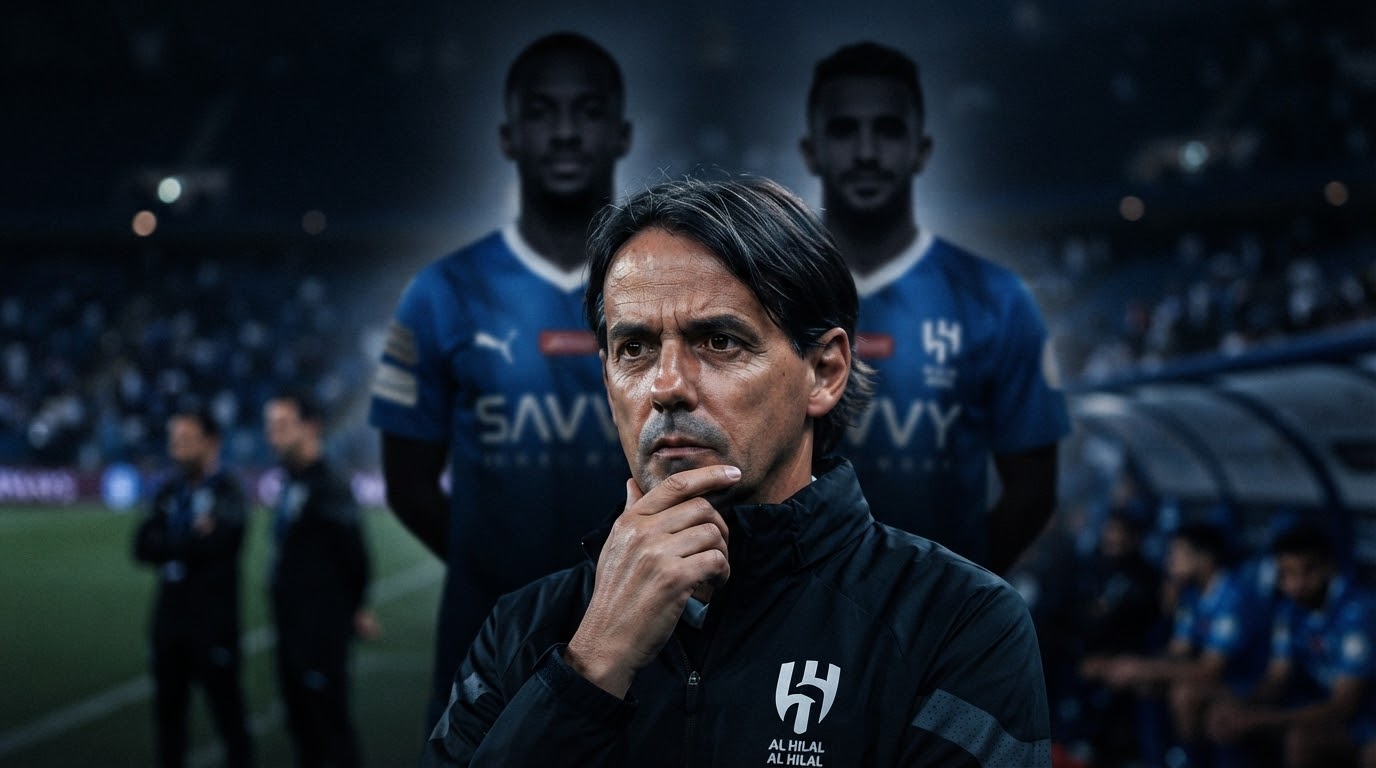 هدافو الهلال في الموسم الحالي .. من يتصدر ؟