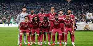 لاعب قد يندم ريال مدريد على خسارته