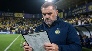 النصر يستدعي أجانبه العشرة لمواجهة نيفتشي
