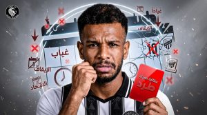 علي البليهي يورط الشباب قبل مواجهة الاتحاد