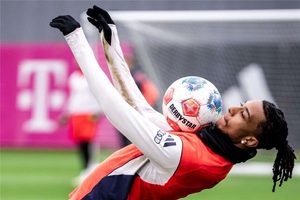 أول خطوات أوليسي للإنتقال إلى ريال مدريد