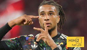 بايرن ميونخ يوجه رسالة نارية لـ ريال مدريد بشأن أوليسي