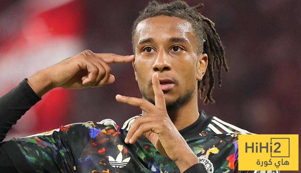 بايرن ميونخ يوجه رسالة نارية لـ ريال مدريد بشأن أوليسي
