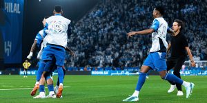 ماذا يقول التاريخ في مواجهات الهلال والسد القطري ؟