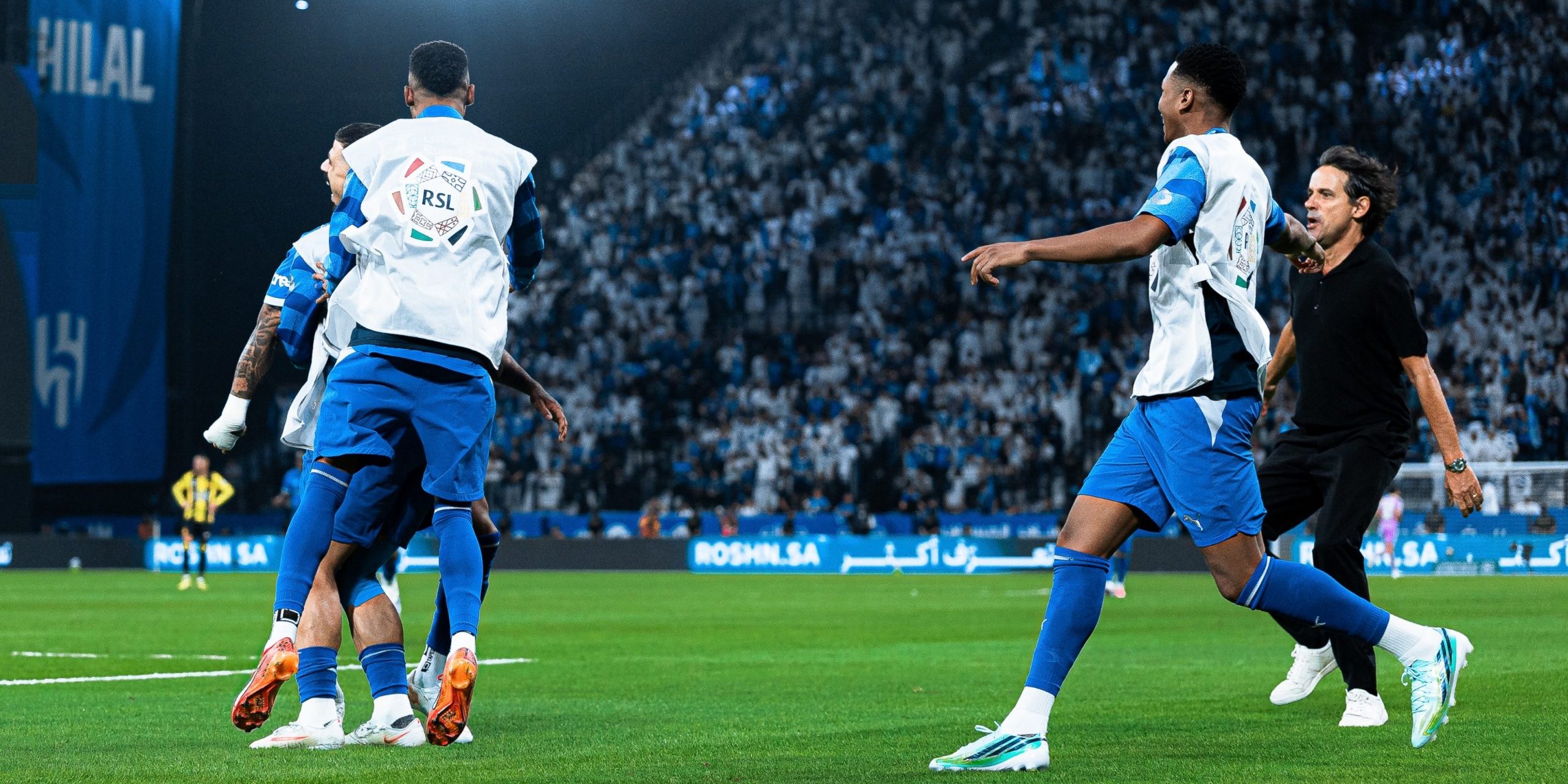 ماذا يقول التاريخ في مواجهات الهلال والسد القطري ؟