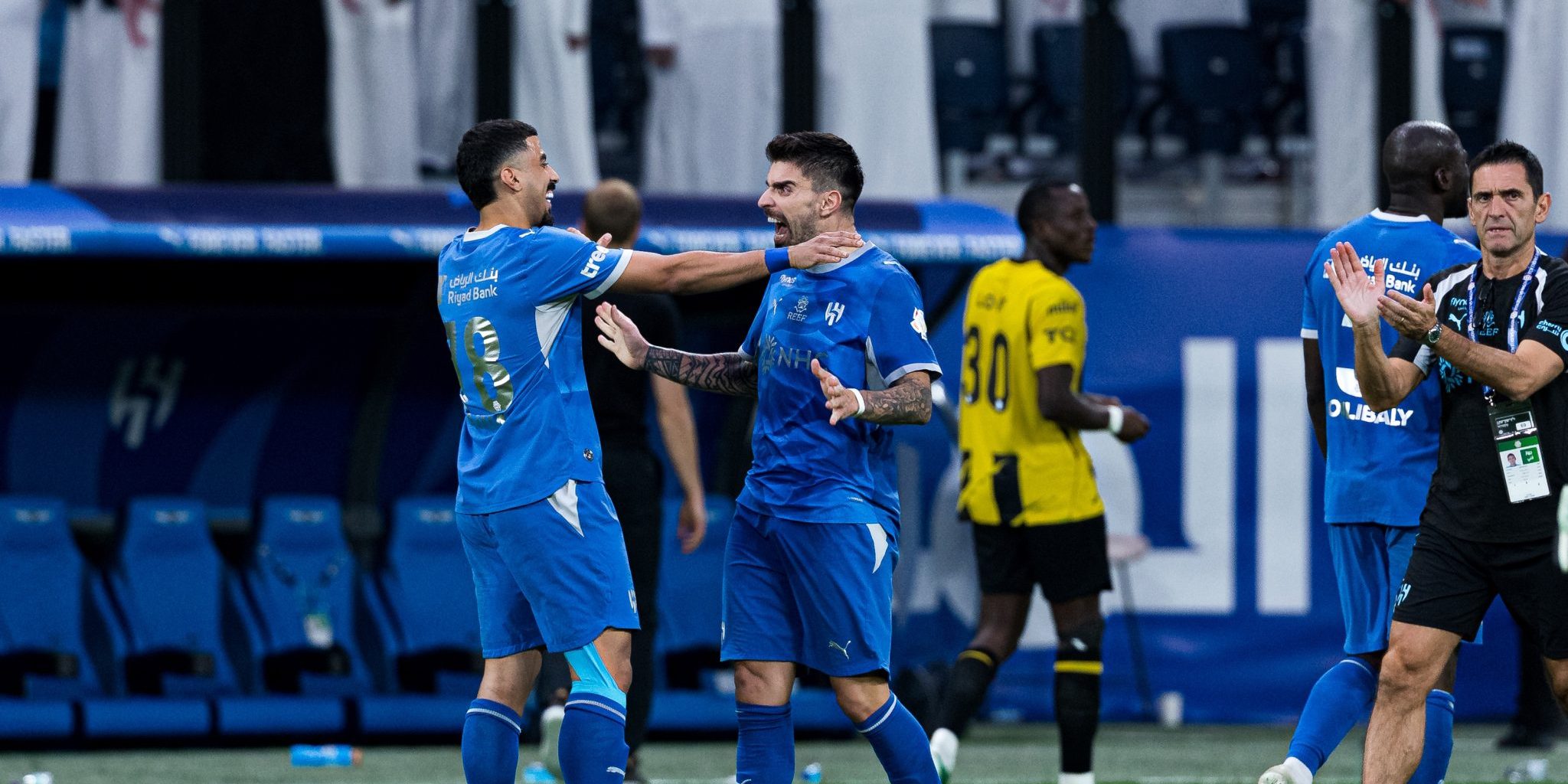 الهلال يتفوق على السد في ترتيب دوري أبطال آسيا قبل المواجهة المرتقبة