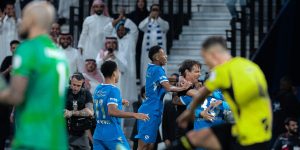 نتائج آخر مواجهات الهلال والسد القطري قبل اللقاء المرتقب في دوري أبطال آسيا
