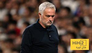 مورينيو يعود إلى حيله القديمة في ريال مدريد .. قرار تكتيكي قبل مواجهة روما