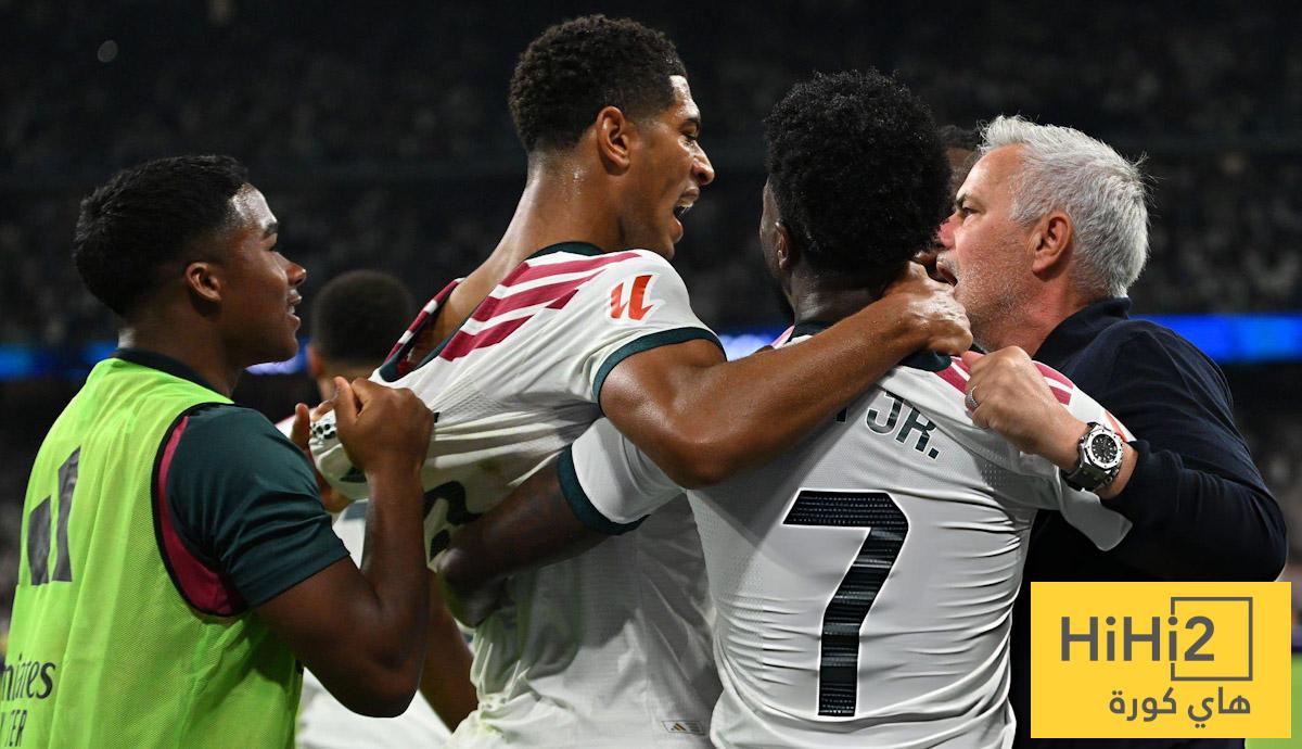 صحفي إسباني يحذر ريال مدريد من “هستيريا أكتوبر”