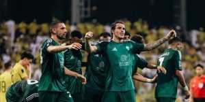 روجر إيبانيز “قاهر” الوصل الإماراتي مع الأهلي