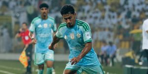 الأهلي يهزم الوصل بثلاثية في دوري أبطال آسيا