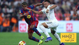 بيدريرول يتخيل سيناريو مرعب لجماهير ريال مدريد قبل الكلاسيكو