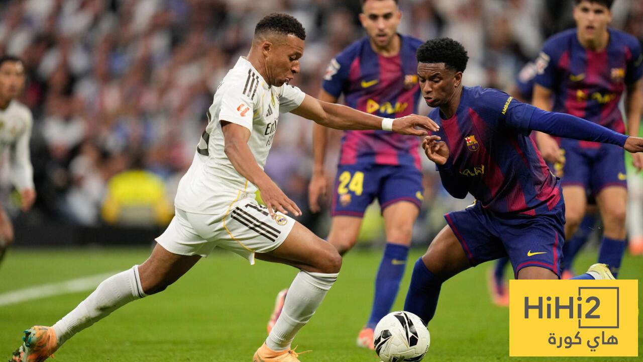 صحفي مدريدي يتوقع سيناريو مرعب لبرشلونة في الكلاسيكو