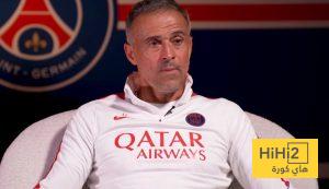 رقم ريال مدريد يشعل طموح لويس إنريكي .. والسيتي وبرشلونة في الطريق
