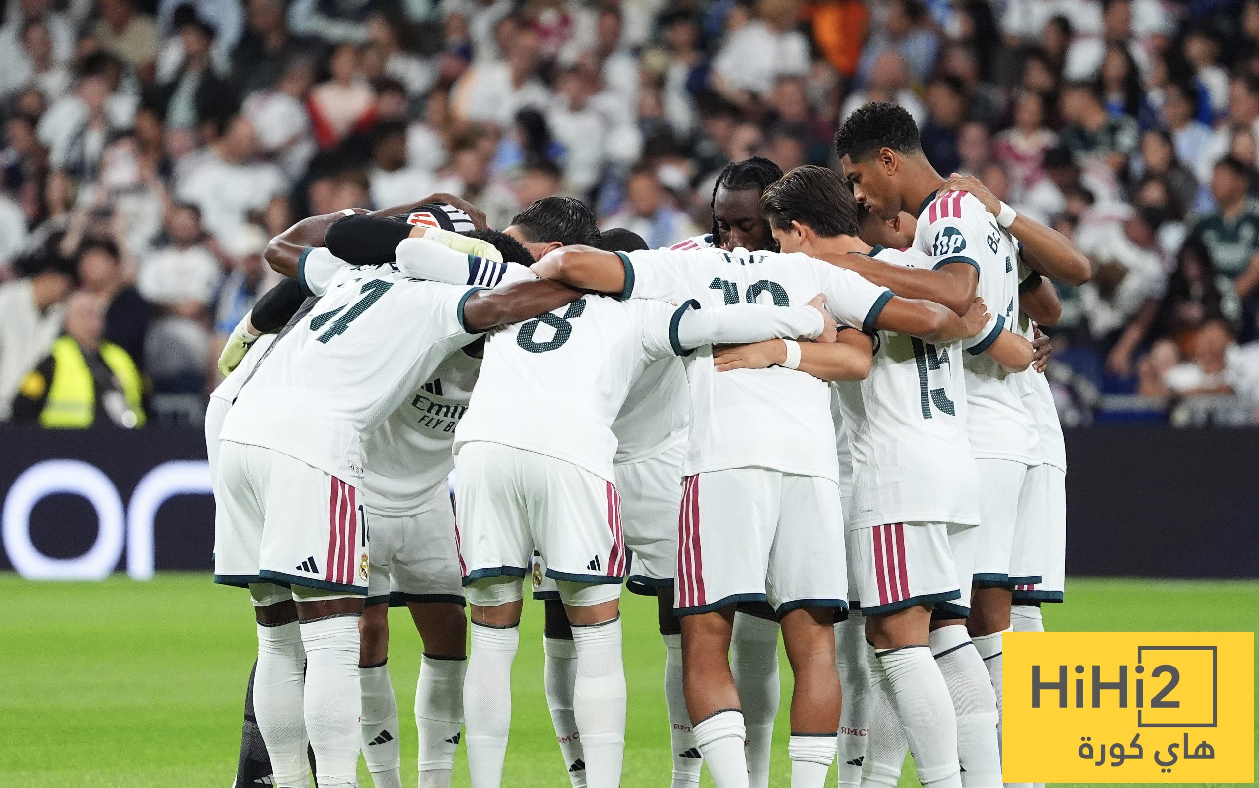 هذا هو التحدي الأكبر أمام مورينيو في ريال مدريد