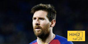 اختيار المعركة الخطأ مع ميسي ..وبرشلونة يدفع الثمن