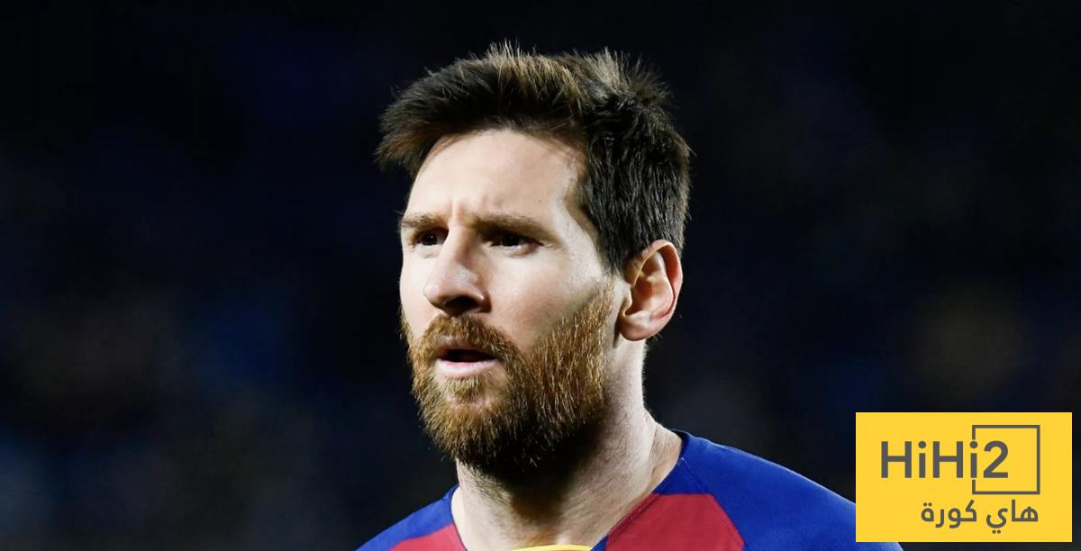 اختيار المعركة الخطأ مع ميسي ..وبرشلونة يدفع الثمن